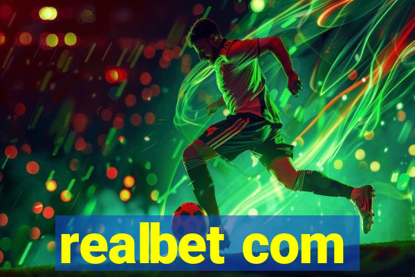 realbet com